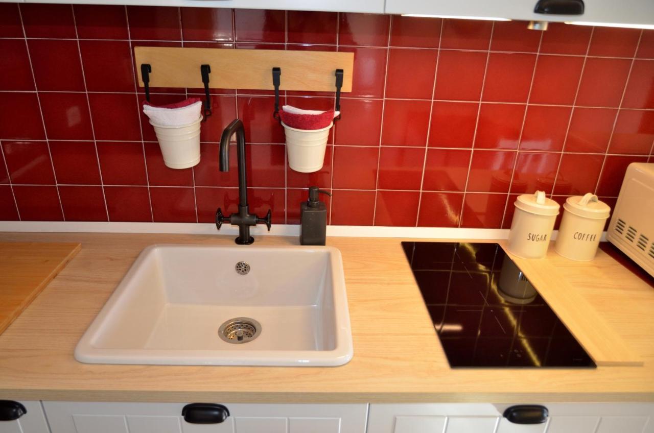 Olly Home Luxury Loft ノアーレ エクステリア 写真