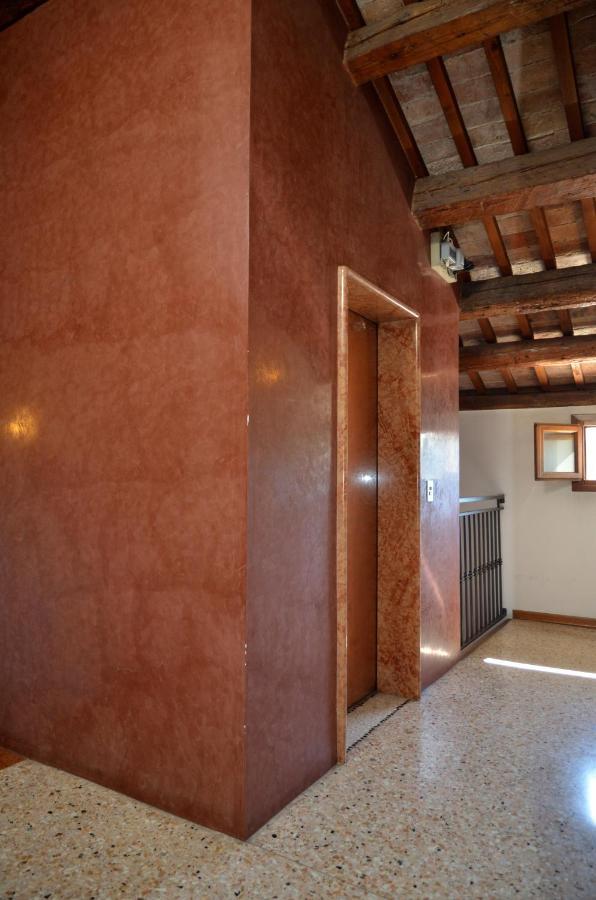 Olly Home Luxury Loft ノアーレ エクステリア 写真