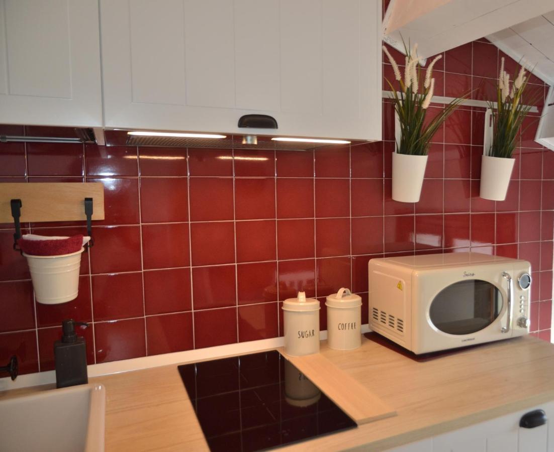 Olly Home Luxury Loft ノアーレ エクステリア 写真