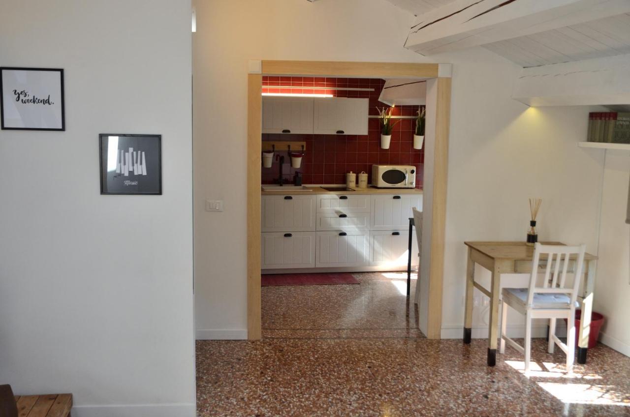 Olly Home Luxury Loft ノアーレ エクステリア 写真