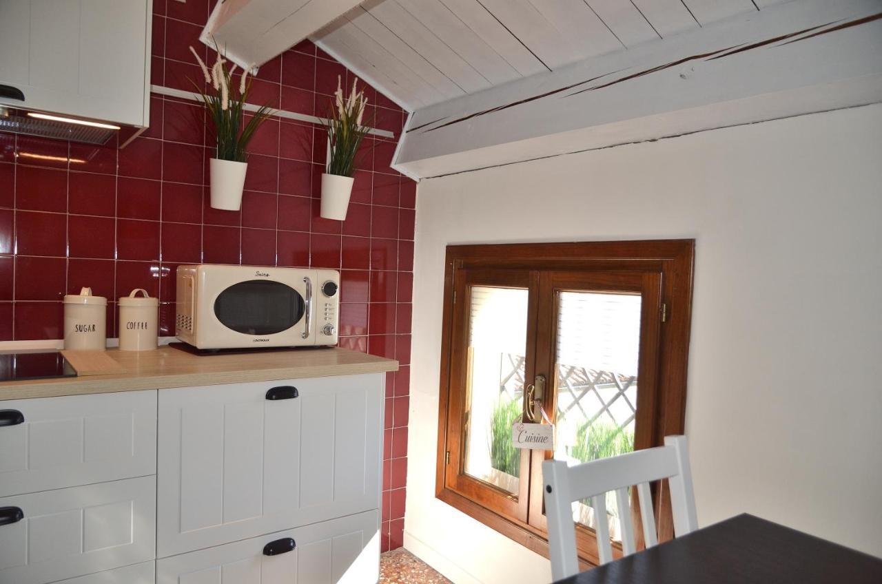 Olly Home Luxury Loft ノアーレ エクステリア 写真