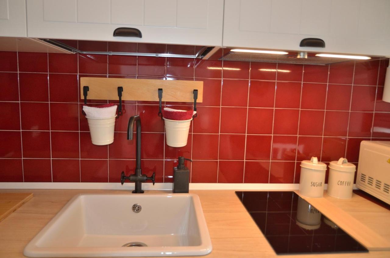 Olly Home Luxury Loft ノアーレ エクステリア 写真