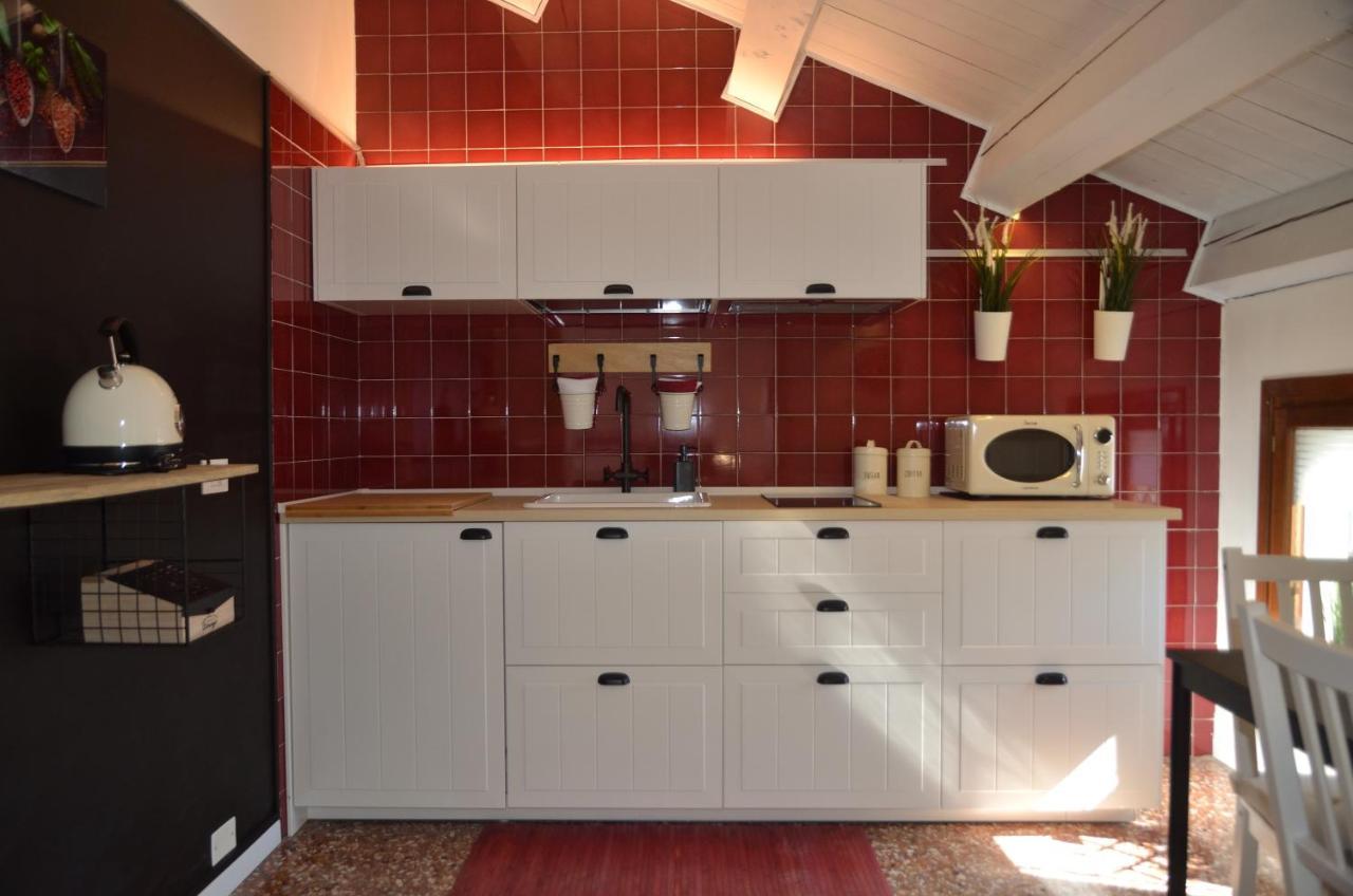 Olly Home Luxury Loft ノアーレ エクステリア 写真
