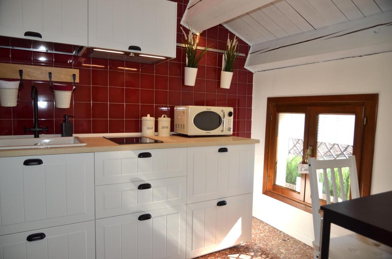 Olly Home Luxury Loft ノアーレ エクステリア 写真
