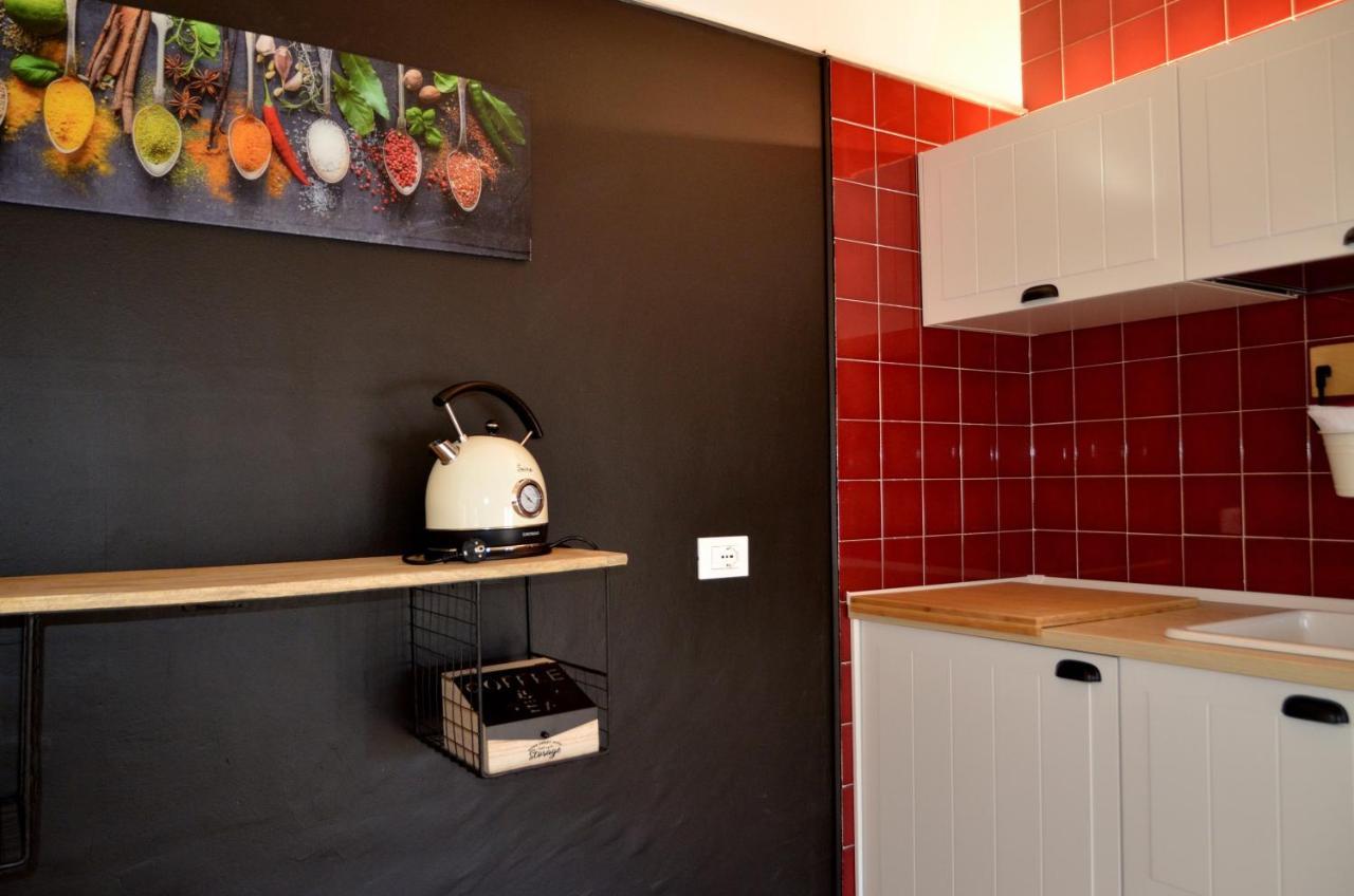 Olly Home Luxury Loft ノアーレ エクステリア 写真