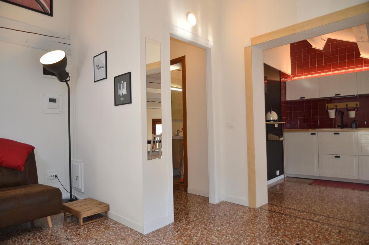 Olly Home Luxury Loft ノアーレ エクステリア 写真