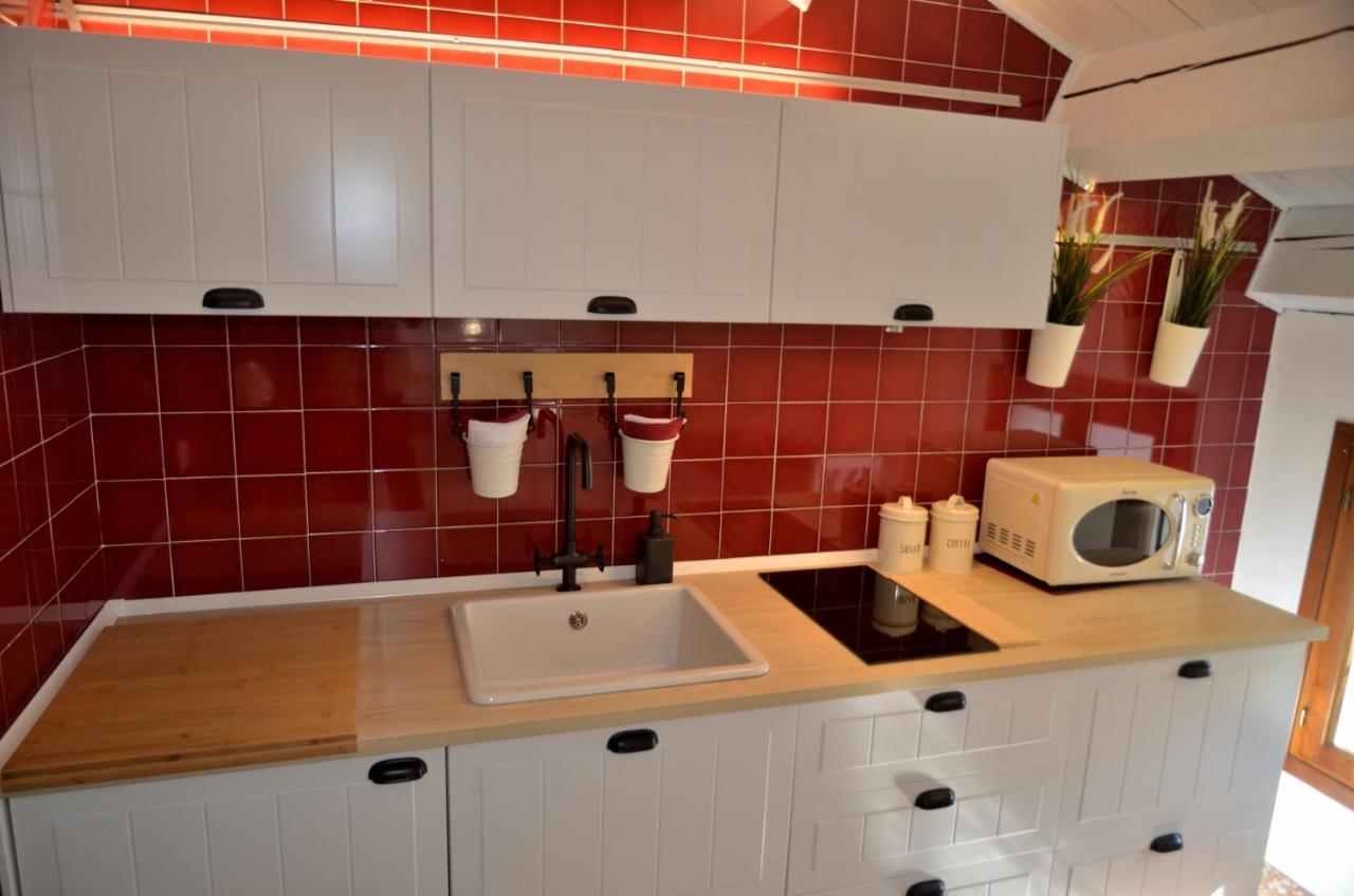 Olly Home Luxury Loft ノアーレ エクステリア 写真