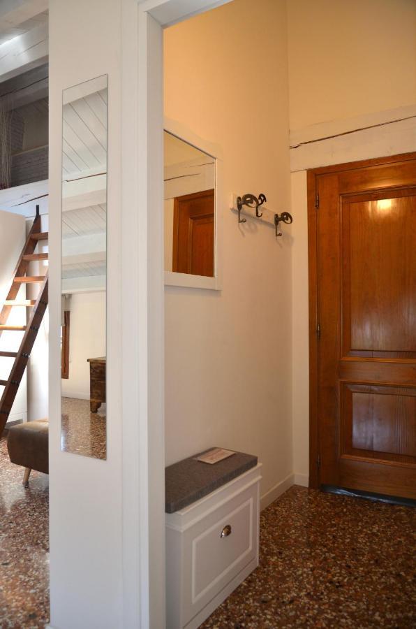 Olly Home Luxury Loft ノアーレ エクステリア 写真