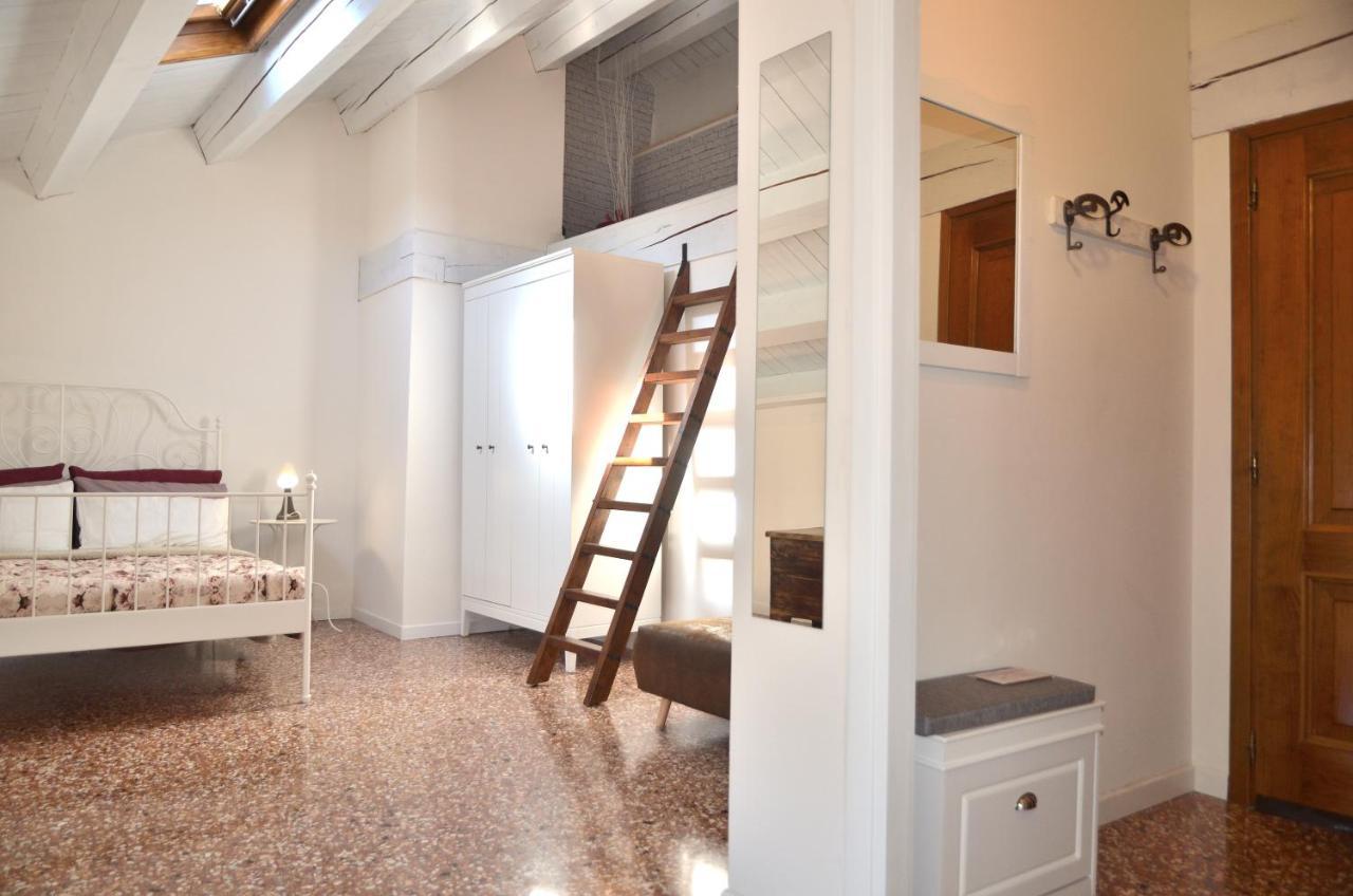 Olly Home Luxury Loft ノアーレ エクステリア 写真