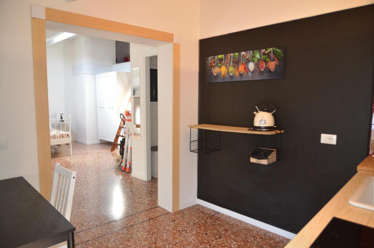 Olly Home Luxury Loft ノアーレ エクステリア 写真