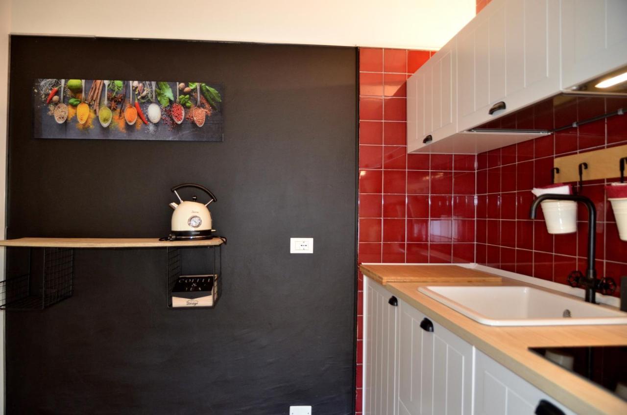 Olly Home Luxury Loft ノアーレ エクステリア 写真